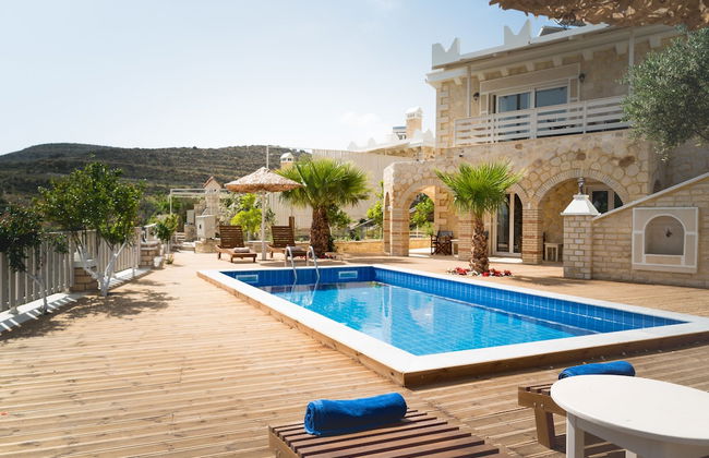 Anesis Family Villas - Photo 32