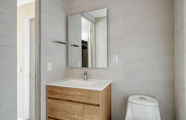 Blueground Ava Rio Rhin in Mexico City - Foto 25