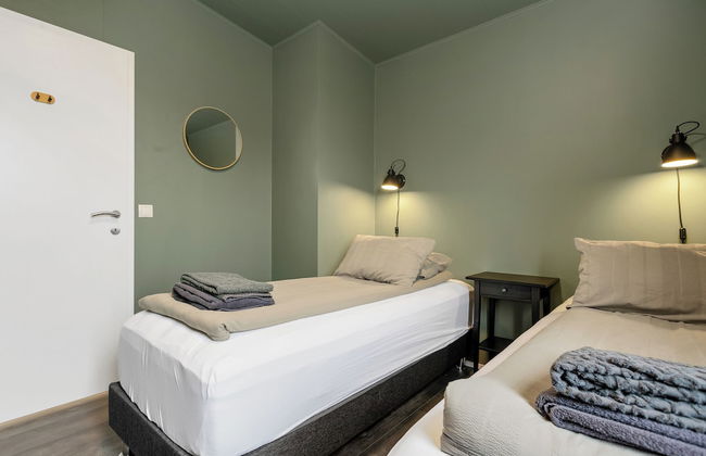 Ocean Break Cabins - Foto 24