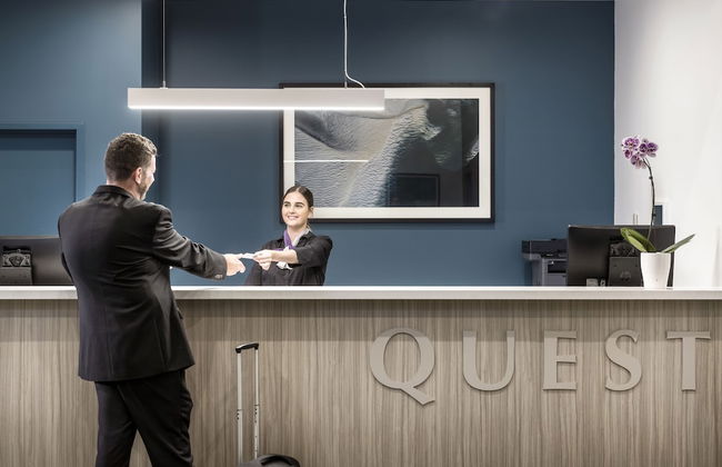 Quest Midland - Foto 20