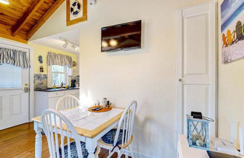 Shorelands Resort Cottage 24 - Photo 4