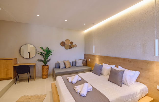 Eleftheria Suites - Foto 18