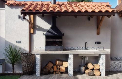 Casa con encanto Lemus - Foto 29