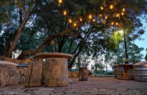 Villaggio Camping Golfo di Arzachena - Foto 23