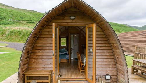 Moffat by Wigwam Holidays - Foto 4
