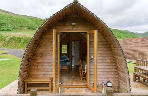 Moffat by Wigwam Holidays - Foto 4