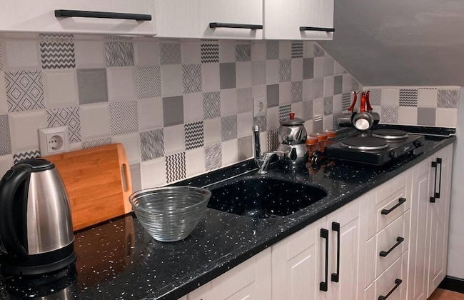 Eyüpsultan ABS Suites - Foto 75