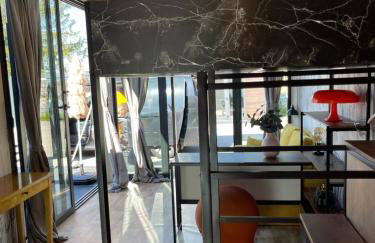 Cube 18 Tiny Haus #01 - Foto 4