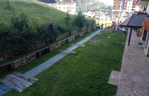 Appartamenti Fronte Piste - Appartamentiflarida Foppolo - Photo 24