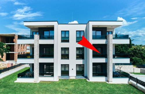 Apartments San Maris - Foto 27