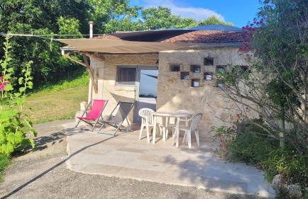 Le Mas des Papillons - Foto 65