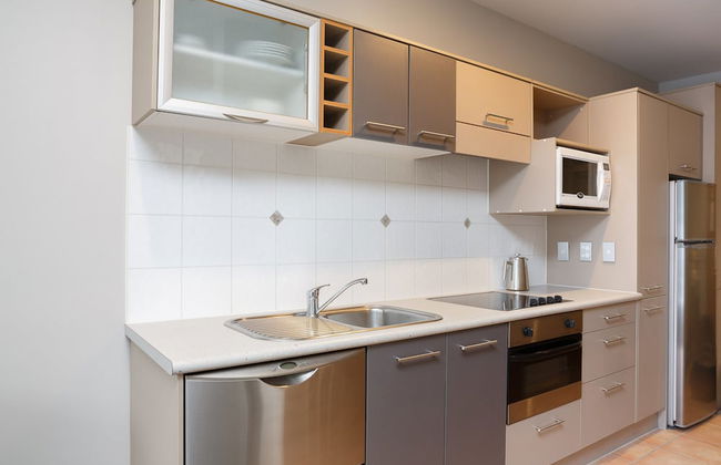 Quest Atrium Serviced Apartments - Photo 14