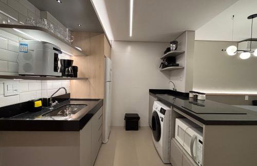 St Marista Superking Ar, Cozinha, Office, Vaga - Foto 11