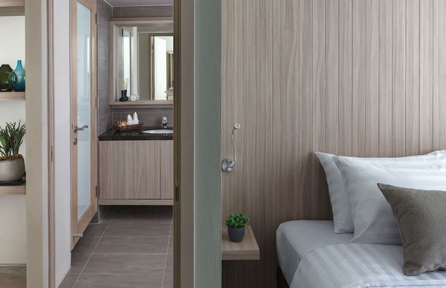 Madera Residence Siracha - Foto 15