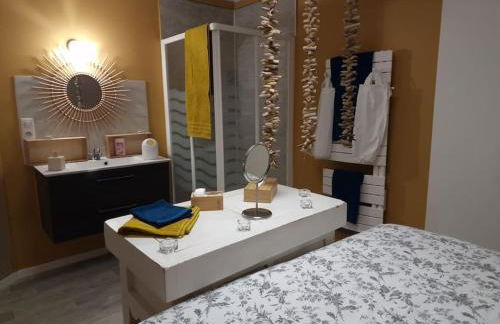 Petit cocon quartier historique Chaumont - Foto 7