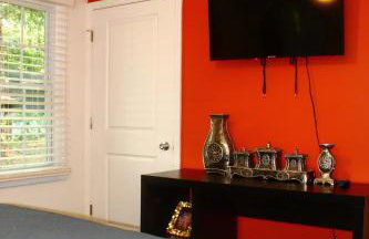 Cozy, Relaxing 4-Bedroom House in Forest Park - Foto 32