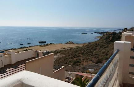 APARTAMENTO JUNTO AL MAR EN LA COSTA DE ALMERIA - Foto 55