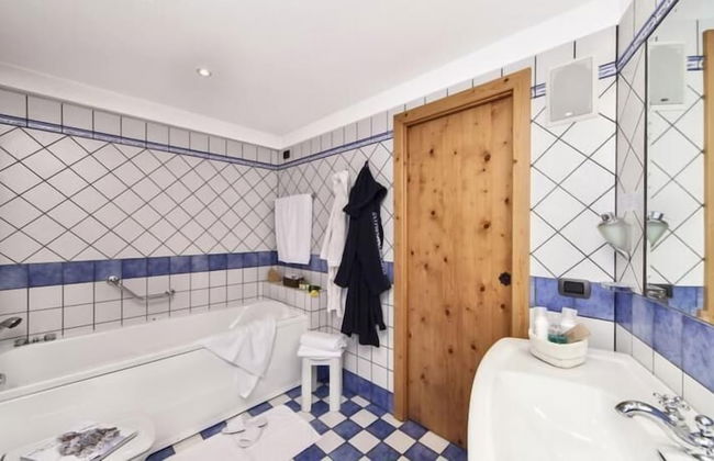 Chalet Mattias B&B - Foto 34