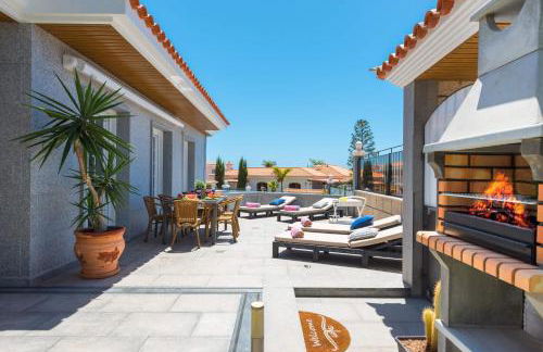 villa leonardo - Foto 48