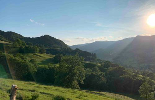 Gîte À La Ferme Au Puy Mary - Photo 20