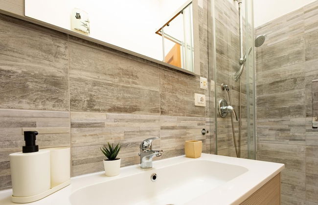 Welcomely - Via Gramsci 31 - Foto 20