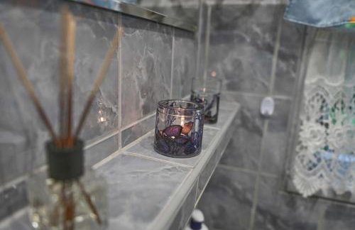 Dom wakacyjny Mielno Mazury - Foto 31