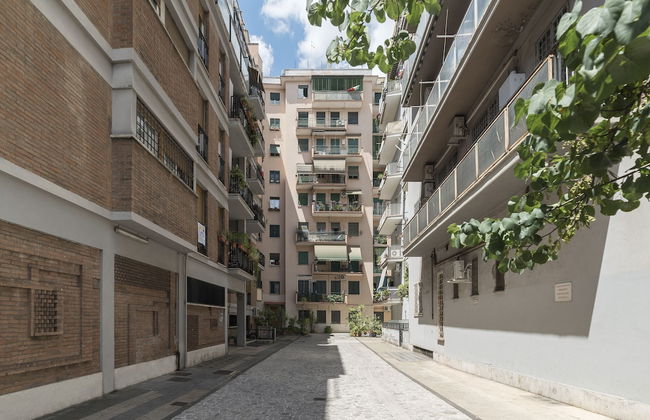 San Giovanni Apartment with Balcony - Foto 26