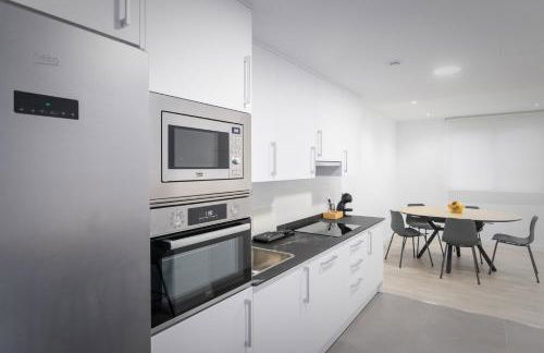 Apartamentos Soria Suites - Foto 13