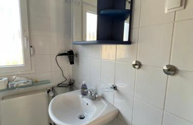 Auszeit im Pott - Ferienwohnung Minze - Foto 21