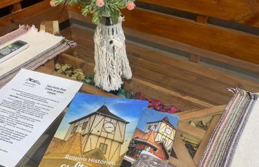 Aconchego do Vale - Foto 48