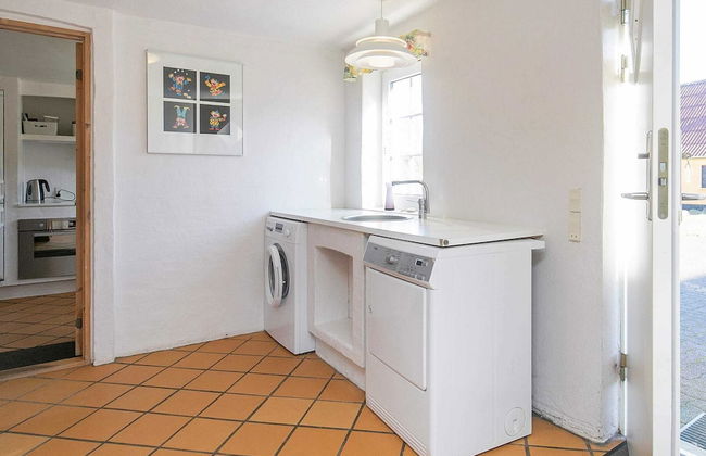 12 Person Holiday Home in Lemvig - Foto 24