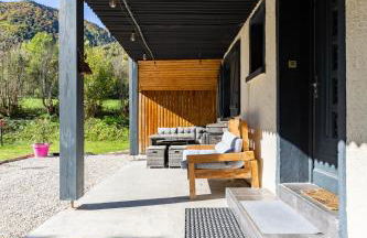 Appartement tout confort , centre Loudenvielle - Foto 18