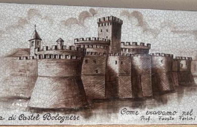 IL TORRIONE casa difronte a grandi giardini - Foto 30