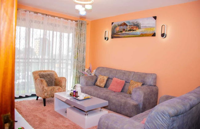 Amalia Apartments Syokimau - Foto 25