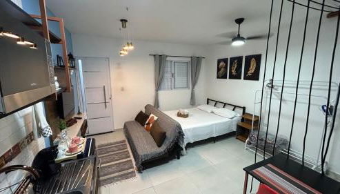 04 Flat FlyWay Aeroporto Guarulhos Completo - Foto 3