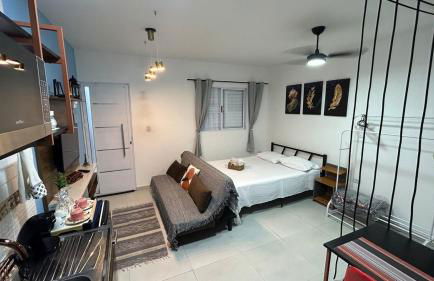 04 Flat FlyWay Aeroporto Guarulhos Completo - Foto 3