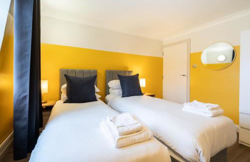 Stay Kula London - Victoria - Foto 59