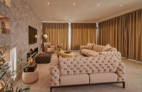 Luxury Villa Kim Momjan - Happy Rentals - Foto 31