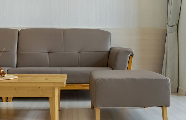 Yeosu Sunset Hostel and Pension - Foto 23