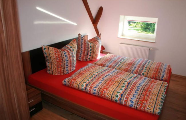 Beautiful Apartment in Robertsdorf With Garden - Foto 9