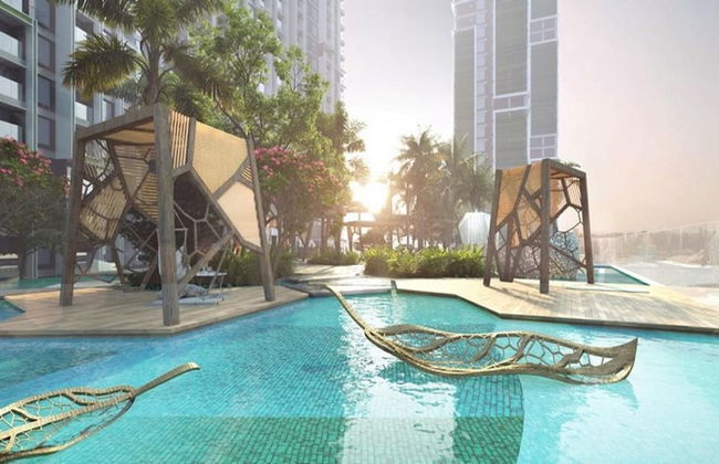 Bluesky Lumiere Riverside Luxury - Foto 75