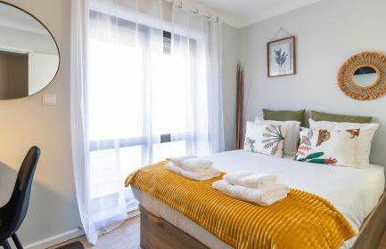 Oporto Terrace Apartament - Foto 10