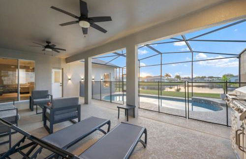 Vacation Sunset Home with Private Pool and Grill 5390 - Photo 6