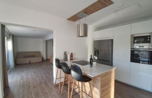 Casa Reina Tauro with private pool - Foto 17