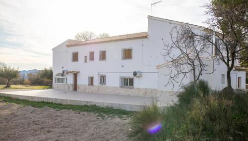 Cortijo Rural Ananda - Foto 2