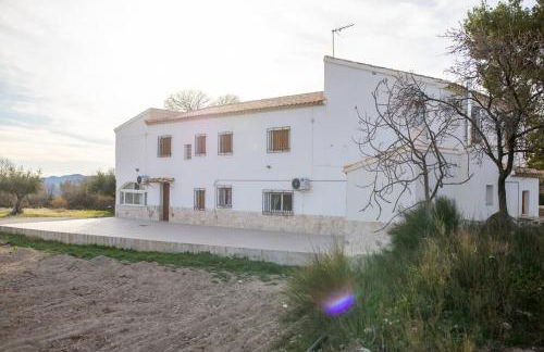 Cortijo Rural Ananda - Foto 2