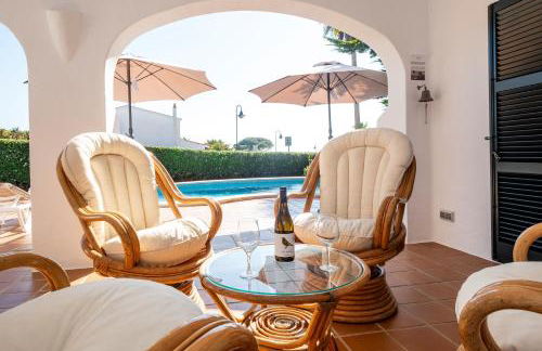 Villa Binigo - Foto 7