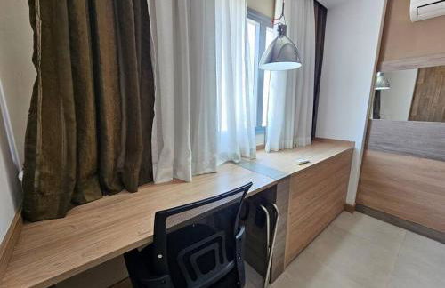 Premier Flat Queimados - Foto 9