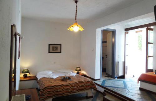 Villa Enallaxis - Foto 39