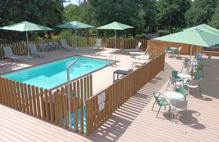 VVF Morbihan Larmor-Plage - Foto 13